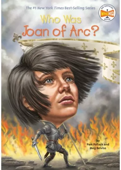 Who Was Joan Of Arc