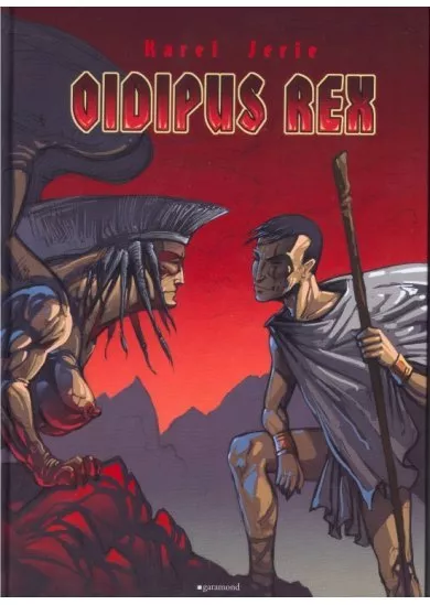 Oidipus Rex