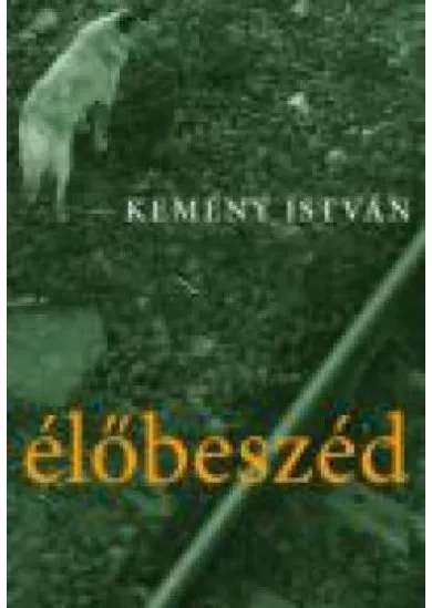 Élőbeszéd