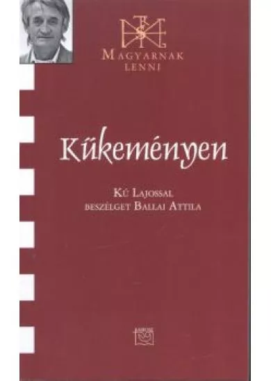 KŰKEMÉNYEN