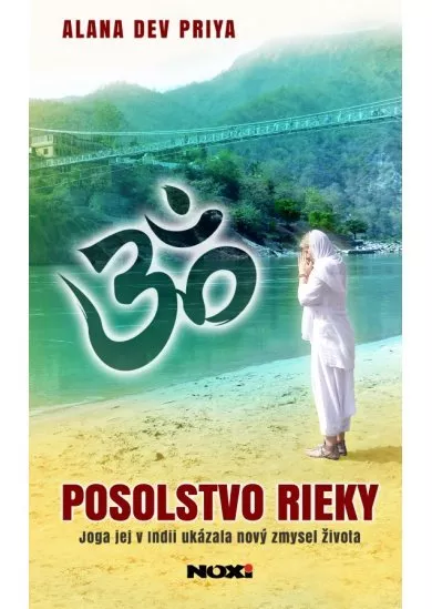 Posolstvo rieky