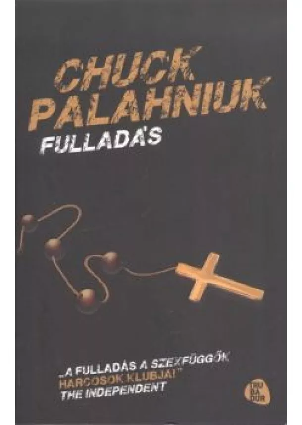 Chuck Palahniuk - Fulladás