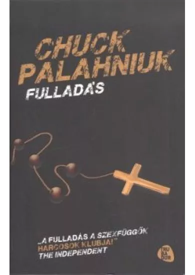 Fulladás