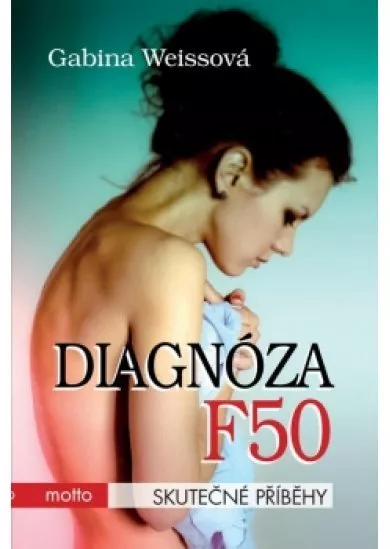 Diagnóza F50