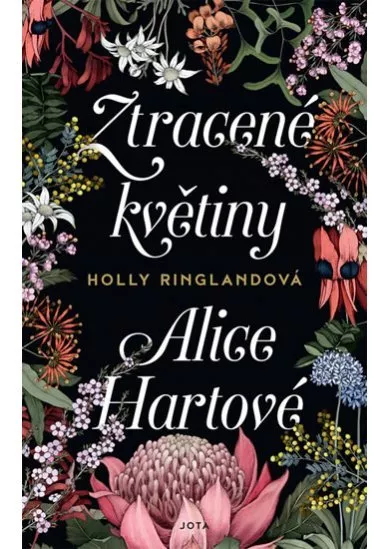 Ztracené květiny Alice Hartové