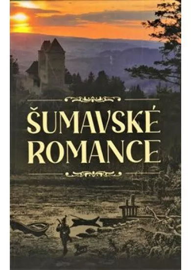 Šumavské romance