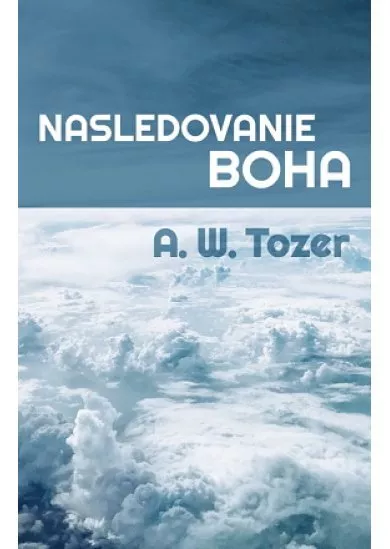 Nasledovanie Boha