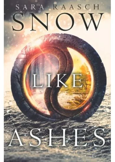 Snow Like Ashes