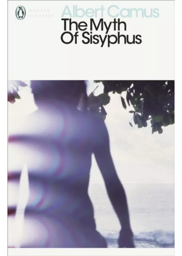 Albert Camus - Myth of Sisyphus