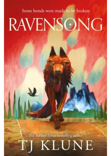 Ravensong