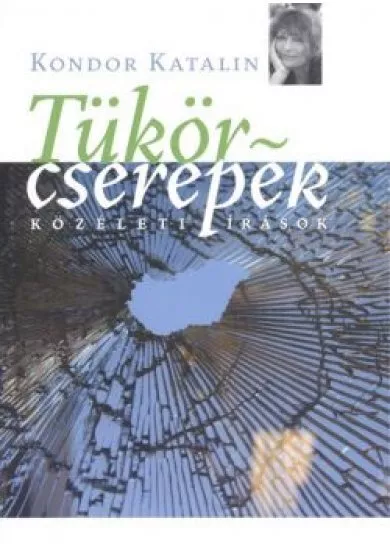 TÜKÖRCSEREPEK