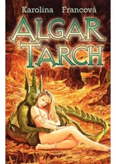 Algar Tarch