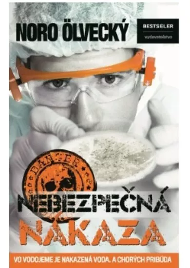 Nebezpečná nákaza