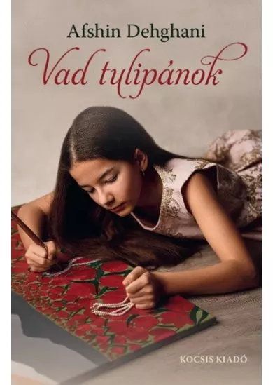 Vad tulipánok