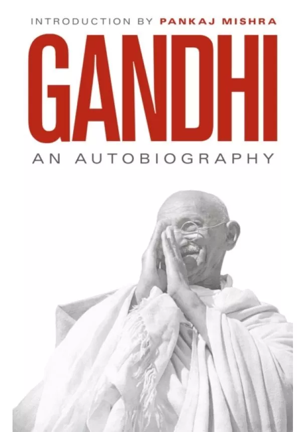 M. K. Gandhi - An Autobiography