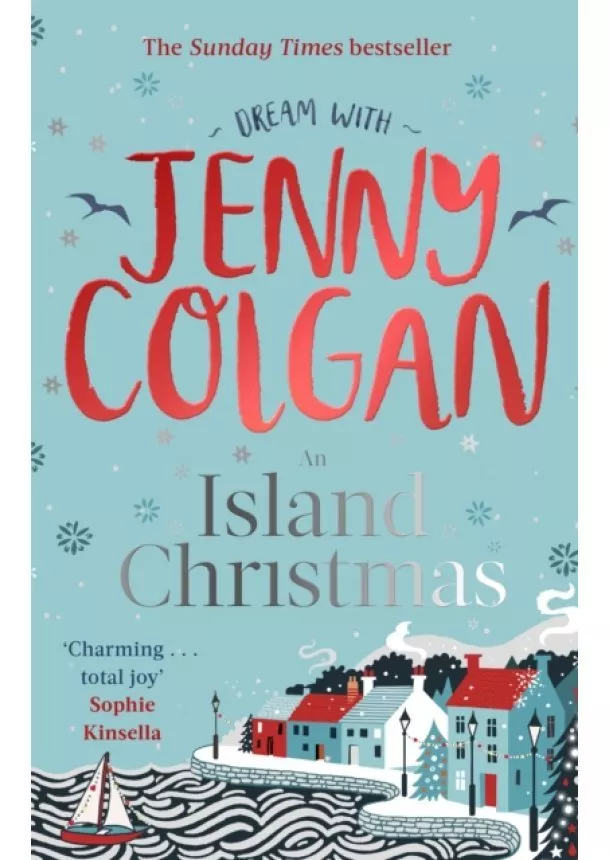 Jenny Colgan - An Island Christmas