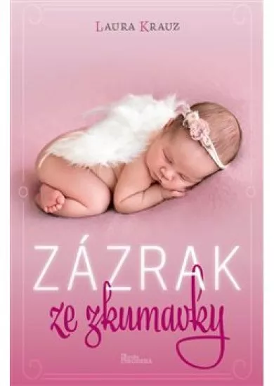 Zázrak ze zkumavky