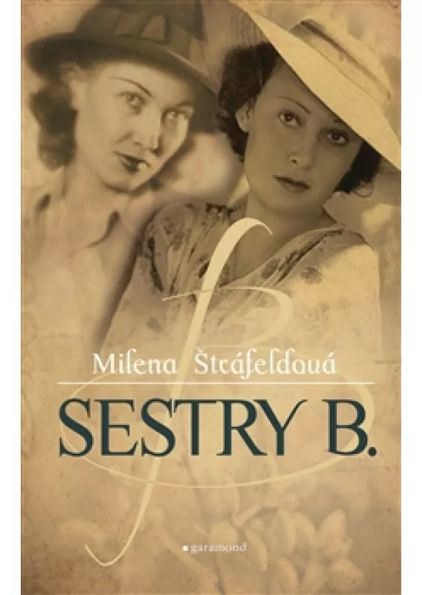 Milena Štráfeldová - Sestry B.