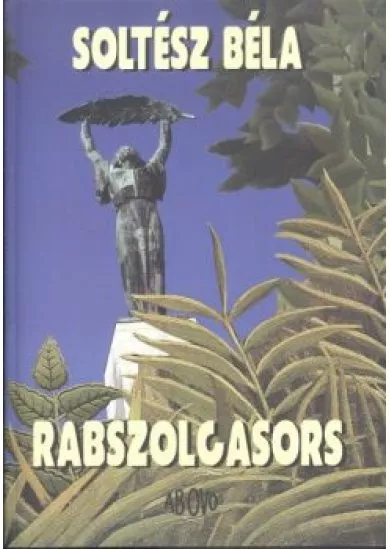 RABSZOLGASORS