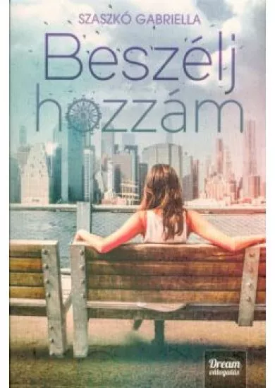 Beszélj hozzám