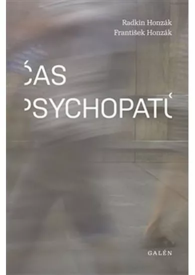 Čas psychopatů