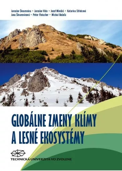 Globálne zmeny klímy a lesné ekosystémy