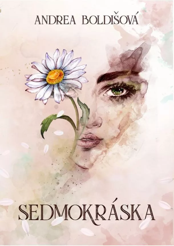 Andrea Boldišová - Sedmokráska