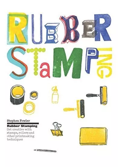 Rubber Stamping