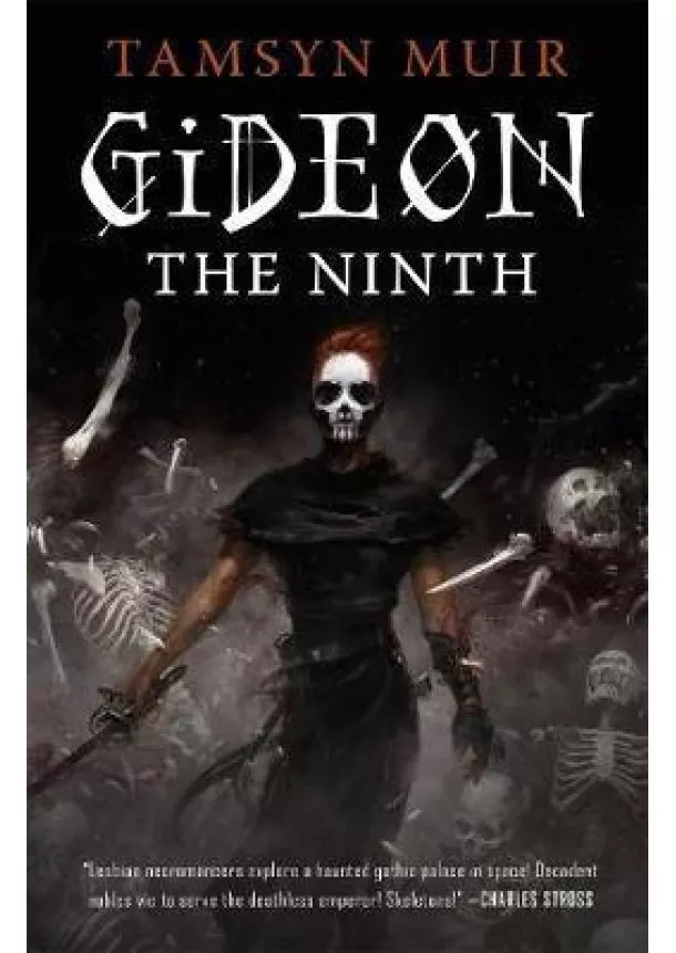 Gideon the Ninth