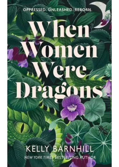 When Women Were Dragons