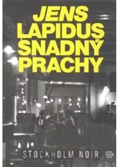 Snadný prachy