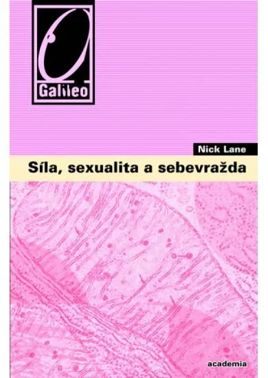 Síla, sexualita a sebevražda