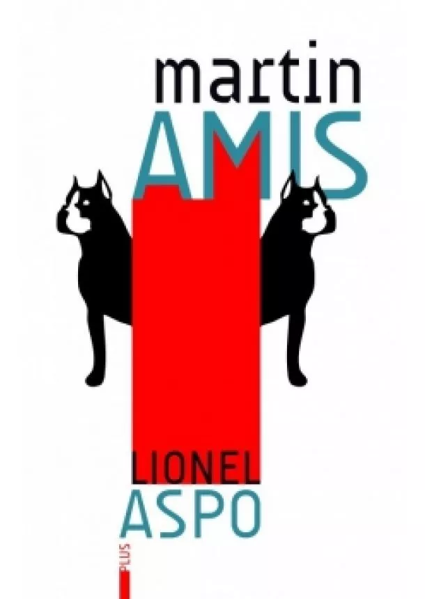 Martin Amis - Lionel Aspo