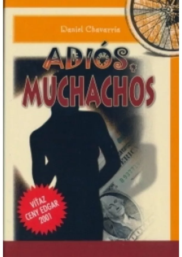 Daniel Chavarría - Adiós, Muchachos