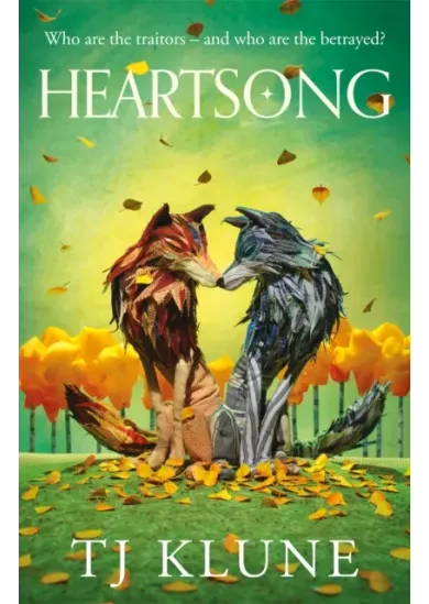 Heartsong