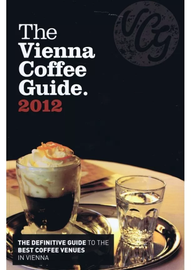 Kolektív - The Vienna Coffee Guide 2012