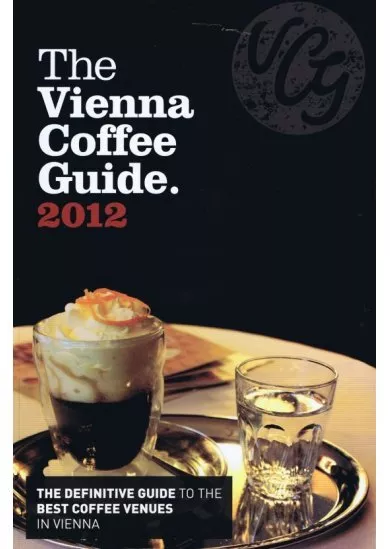 The Vienna Coffee Guide 2012