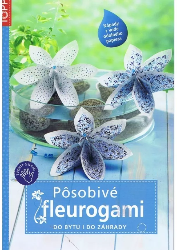 autor neuvedený - Pôsobivé fleurogami