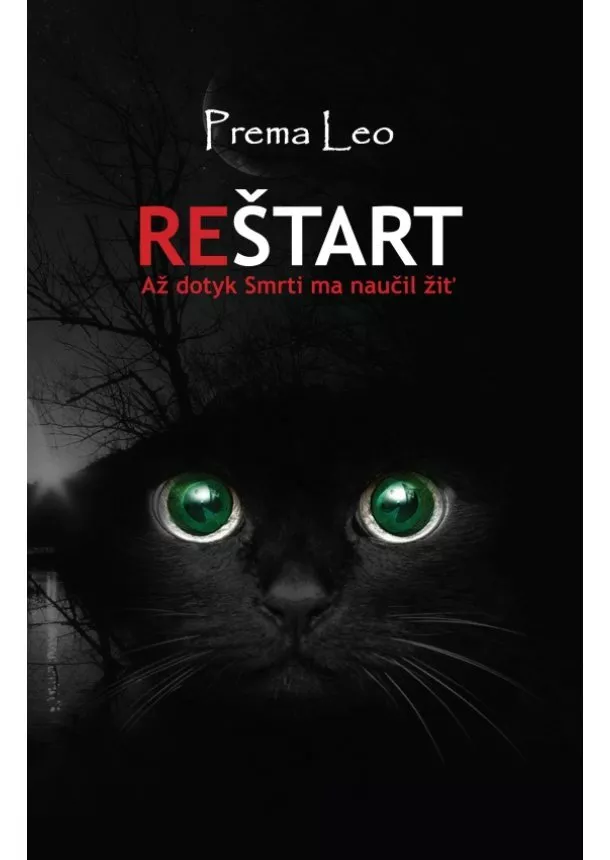 Prema Leo - Reštart