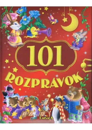 101 rozprávok