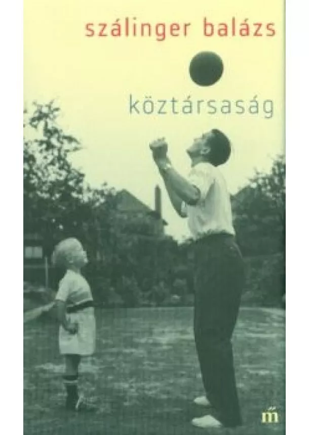 Szálinger Balázs - Köztársaság