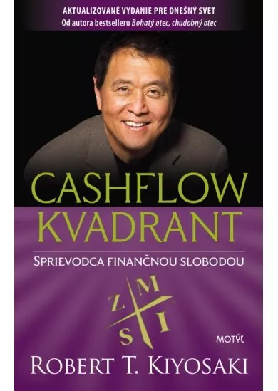 Cashflow kvadrant- 3. vydanie