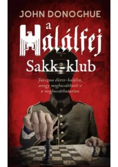 A Halálfej Sakk-klub