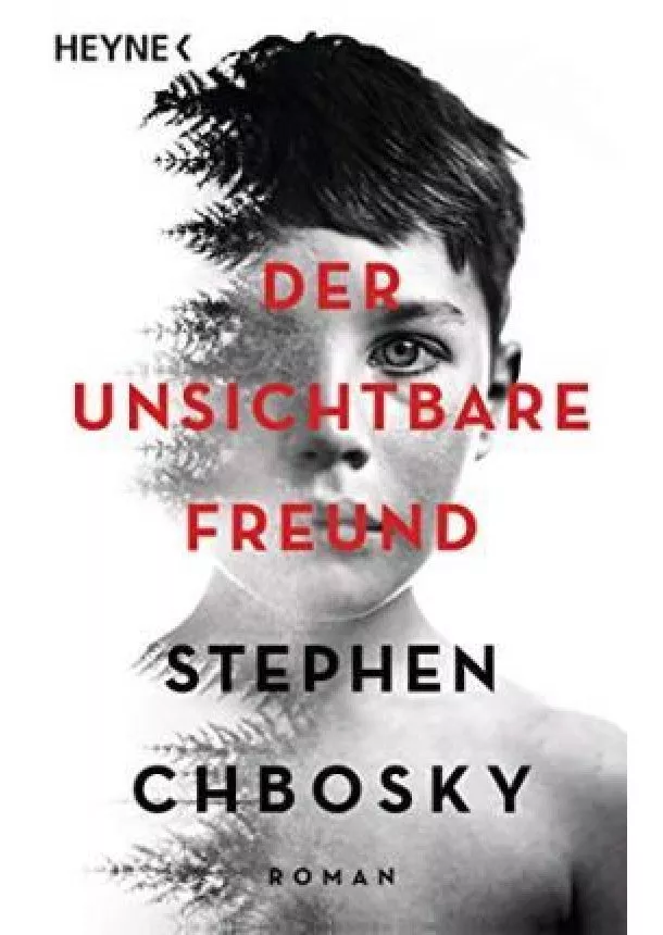 Stephen Chbosky - Der unsichtbare Freund