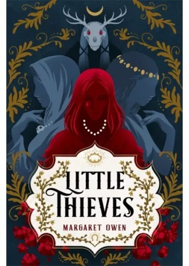 Little Thieves