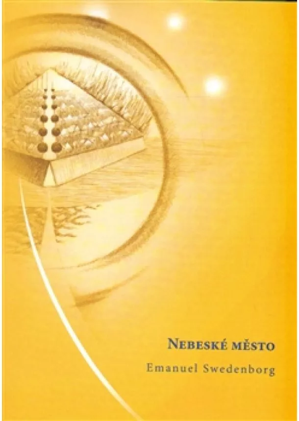 Emanuel Swedenborg - Nebeské město