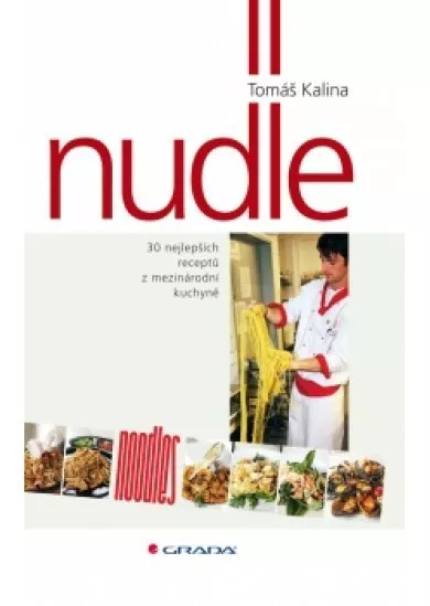 Nudle