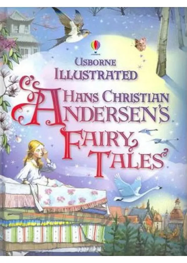 Hans Christian Andersen - Hans Christian Andersen´s Fair