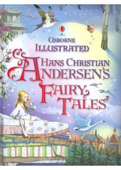 Hans Christian Andersen´s Fair