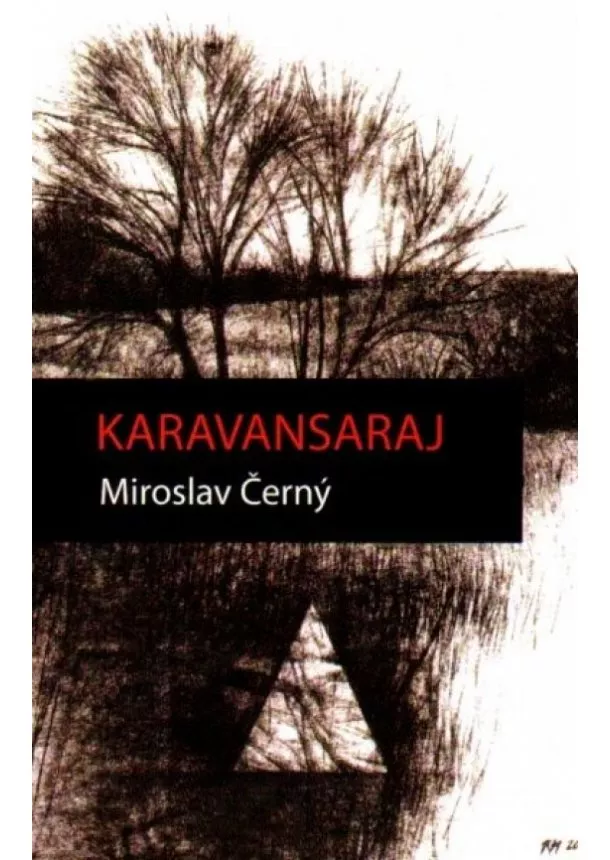 Miroslav Černý - Karavansaraj